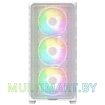 Корпус Montech AIR 903 Max White (MNT-A903M-W) картинка 2
